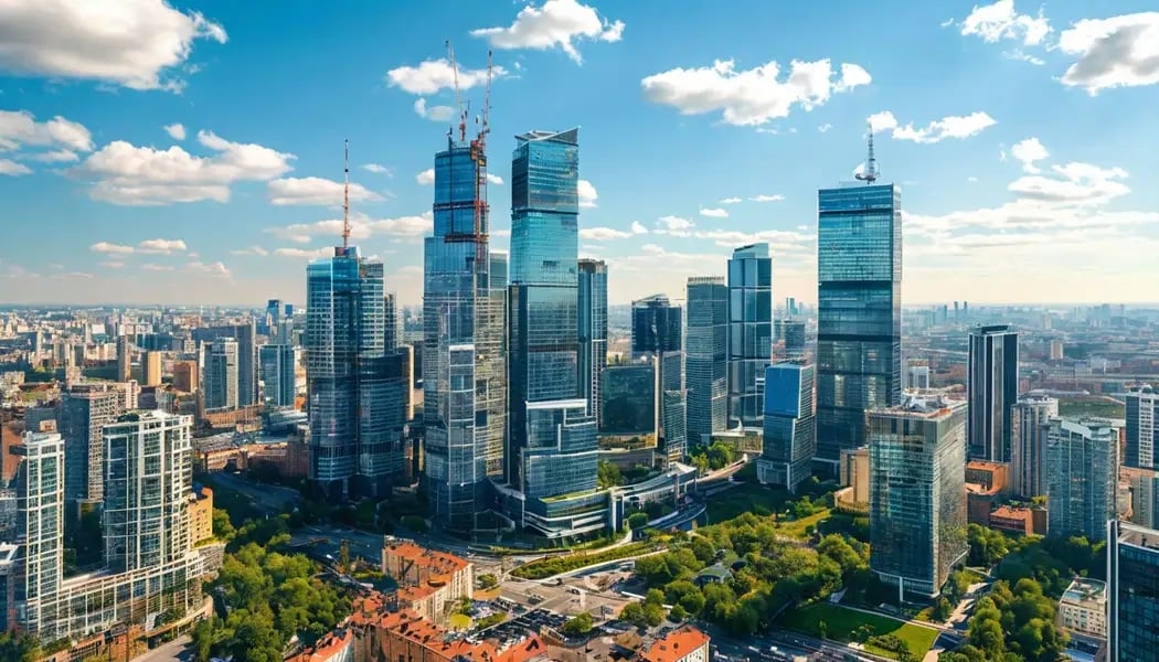 Снижение стоимости выкупа недвижимости у ДГИ